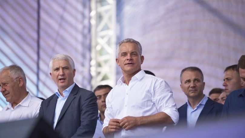 Plahotniuc, despre noul dosar deschis în Rusia: Fantezii