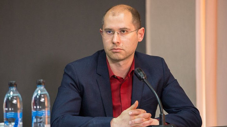 Sergiu Tofilat: Trebuie să scăpăm în general de datoria la gaz