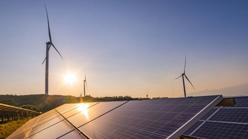 Premieră: R. Moldova și-a acoperit integral consumul din energie verde