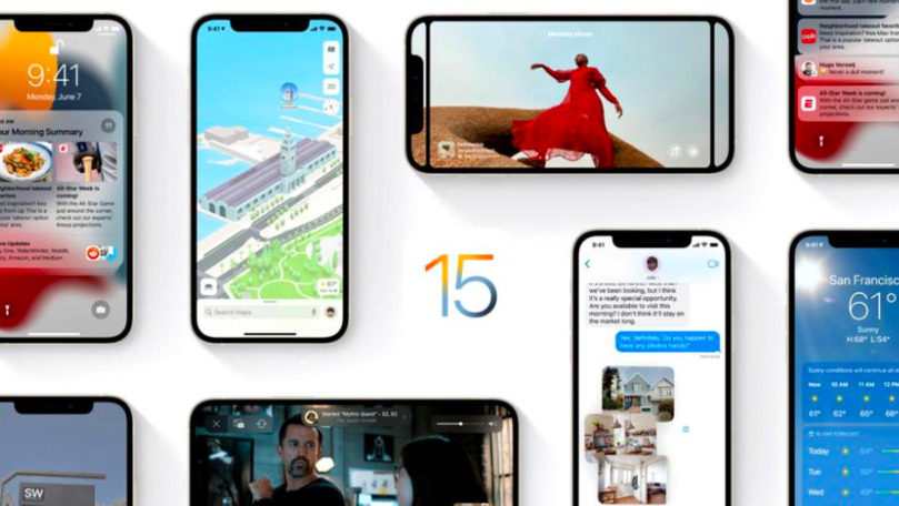 Apple a prezentat iOS 15: Noutățile și lista de dispozitive compatibile