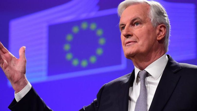 Barnier: Nu subestimați consecințele ieșirii Marii Britanii din UE