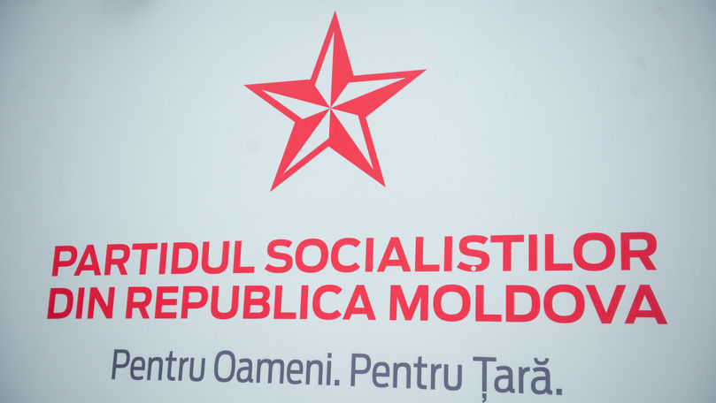 Socialiștii vor iniția moțiune de cenzură împotriva Guvernului Gavrilița