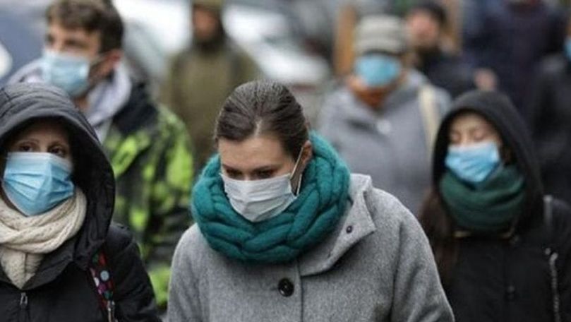 Raport PNUD: 6 din 7 persoane sunt afectate de insecuritate