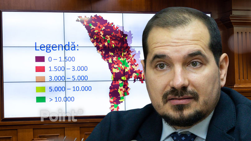 Бузу: Переход на систему жудецов возможен, но вопрос названий вторичен.