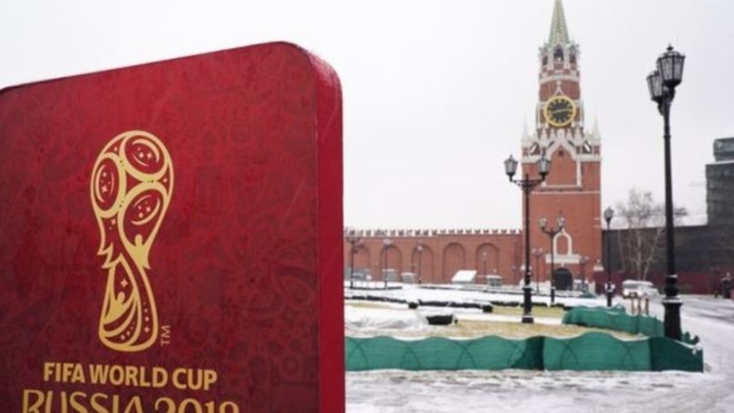 Ce preț vor plăti rușii de rând pentru organizarea Cupei Mondiale