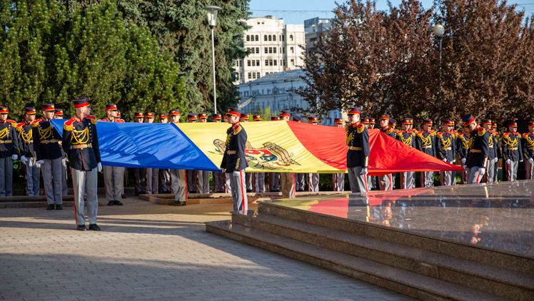 Independența ne unește: Programul evenimentelor din 27 august