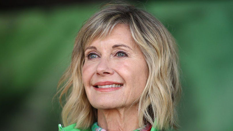 A murit actrița Olivia Newton-John, vedeta din Grease