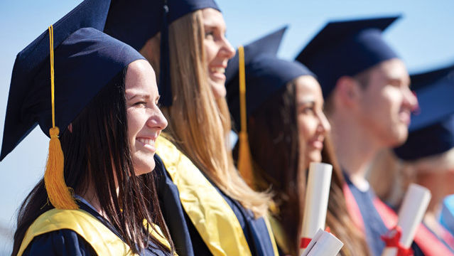 Studenții aleg să învețe acasă: Se face carte și în R. Moldova