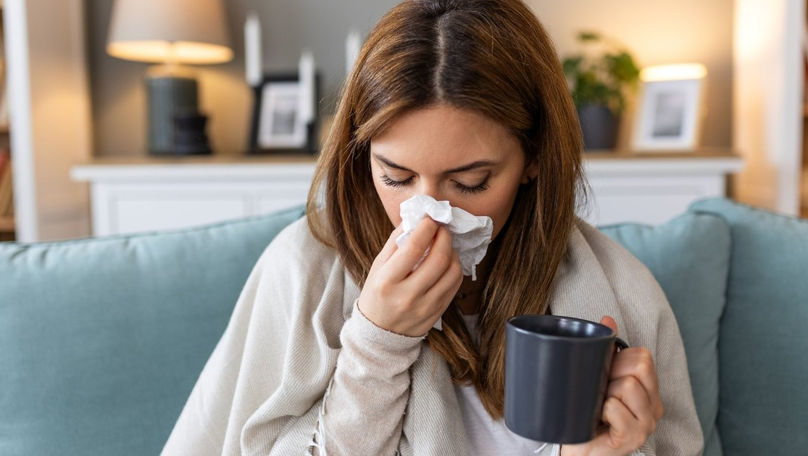 Заболеваемость ОРВИ в Молдове снизилась на 9%, гриппом — на 43%.