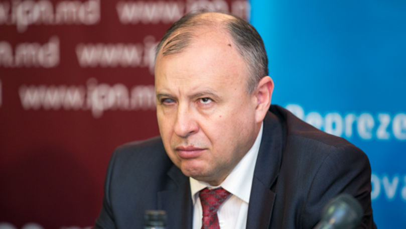 Juc: O prezență moldovenească în Parlamentul European ar fi benefică