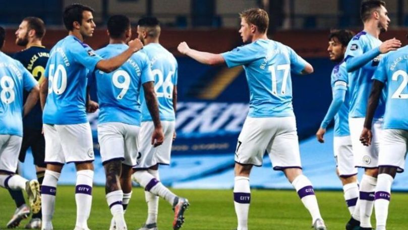 Topul echipelor cu cele mai scumpe loturi din Europa