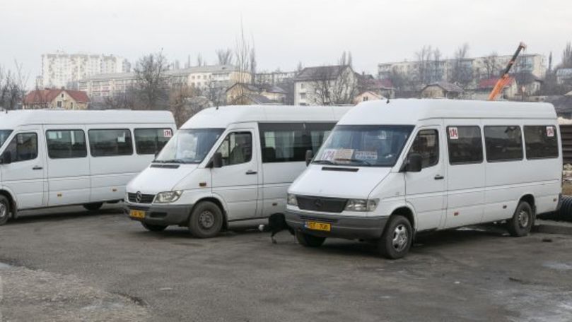 Când ar putea circula transportul interurban în regim obişnuit
