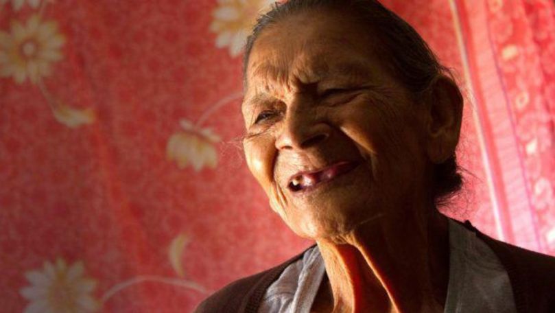 Povestea fantastică a unei femei devenită liceană la 96 de ani