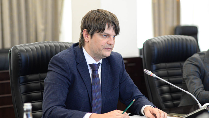 Spînu: Summitul CPE 2023 în Moldova nu s-a încheiat