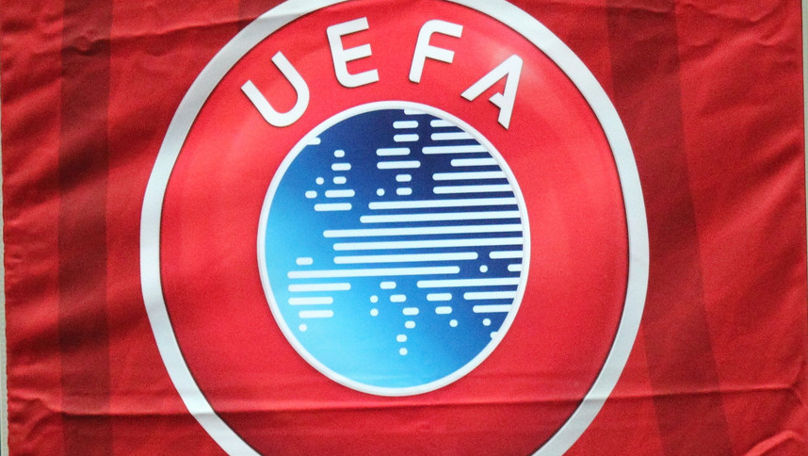 Anchetă deschisă de UEFA după ce s-a scandat numele lui Putin la un meci