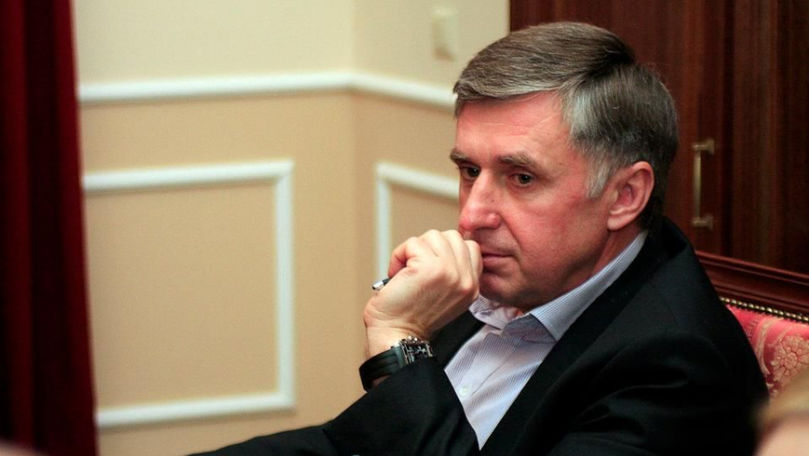 Ion Sturza: Lăsați emoțiile la o parte și treceți peste acest test minor