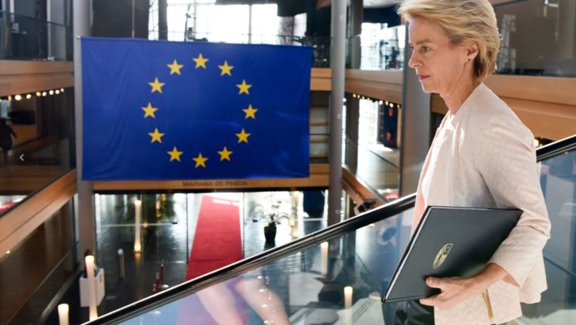 Comisia Europeană: UE este pregătită pentru un Brexit fără acord