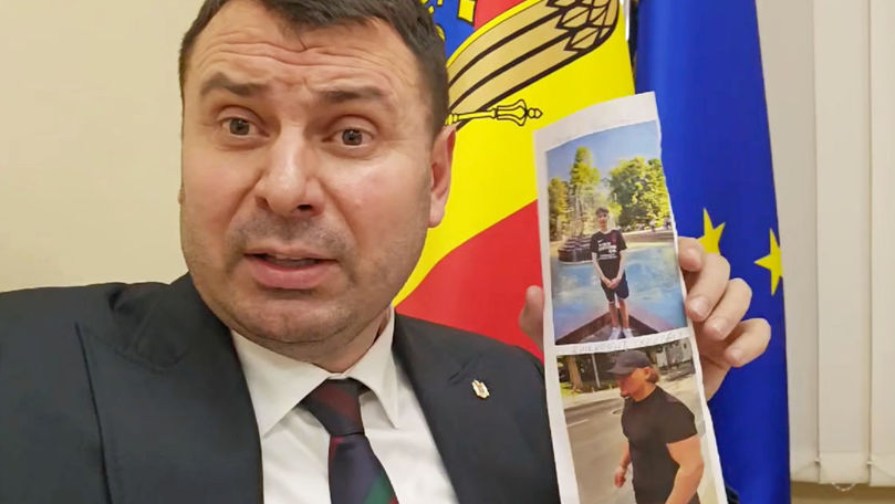 Костюк о стрельбе на Ботанике: Арестовали двух невиновных студентов.