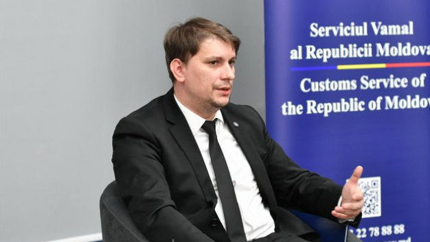 Alexandru Iacub, de Ziua Limbii Române: Ea reflectă valorile statului