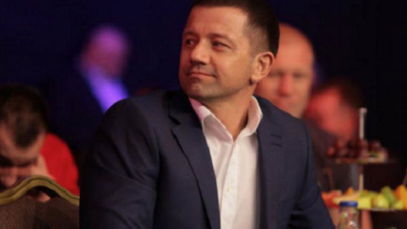 Un om de afaceri, închis după ce a refuzat să cedeze afacerea lui Damir