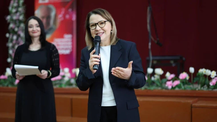 Concursul de Muzică Academică Eugen Doga și-a premiat câștigătorii