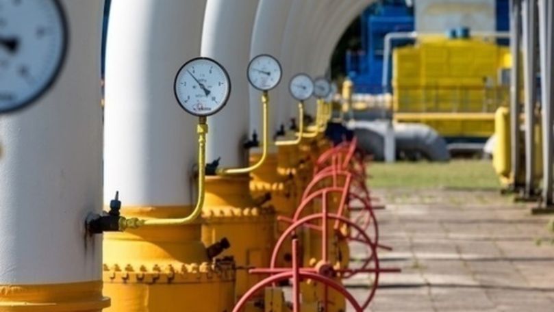 Naftogaz: Nu există acorduri cu Rusia privind tranzitul de gaz