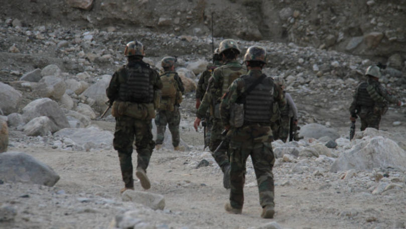 Atac sinucigaș în Afganistan asupra unei patrule NATO: 3 soldați, uciși