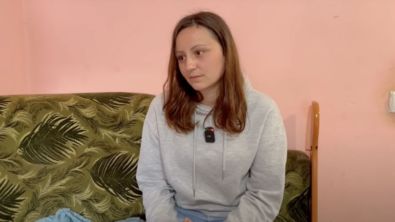 Drama unei tinere: O săptămână am fost violată și bătută de concubin