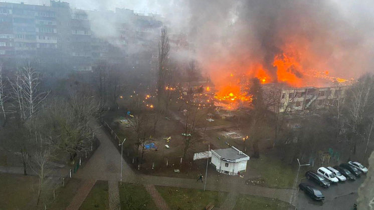 Care au fost cauzele prăbușirii elicopterului în tragedia de la Brovari