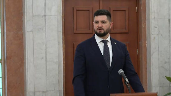 Prețul energiei crește, dar nu și tarifele. Junghietu explică de ce