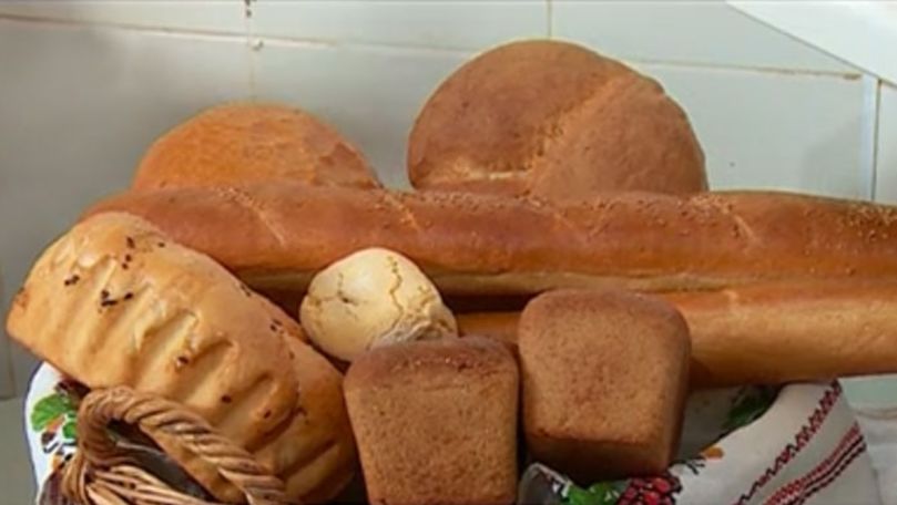 O brutărie din Colibași coace pâine ca pe vremea bunicilor: Unde o vinde