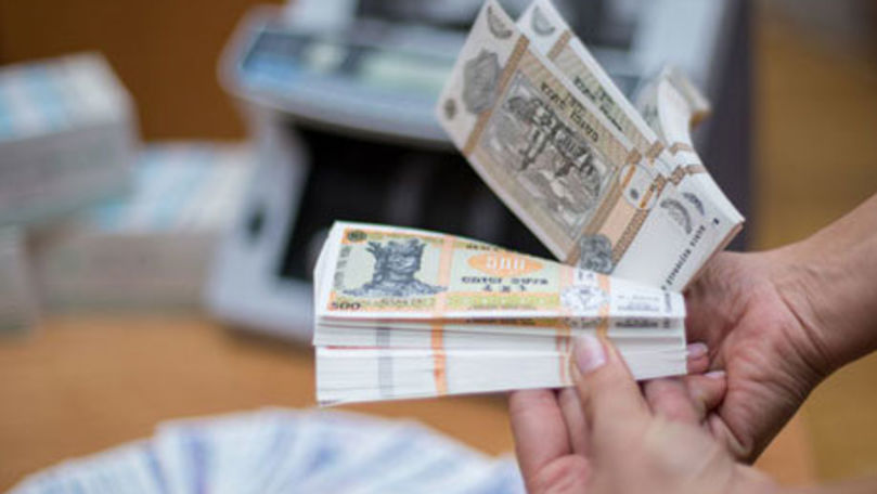 De ce credite vor beneficia agenții economici din Transnistria