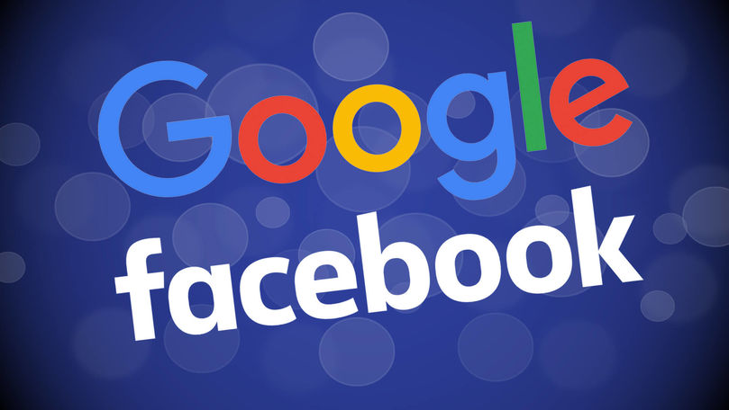 Cum se îmbogățesc și mai mult Google și Facebook de pe urma pandemiei