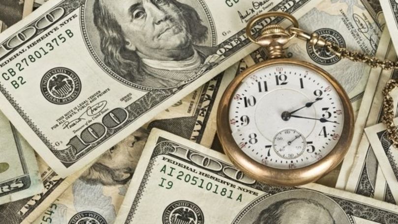 Общий внешний долг Молдовы в 2018 г., по уточненным данным, вырос на $490,12 млн, или на 7%.