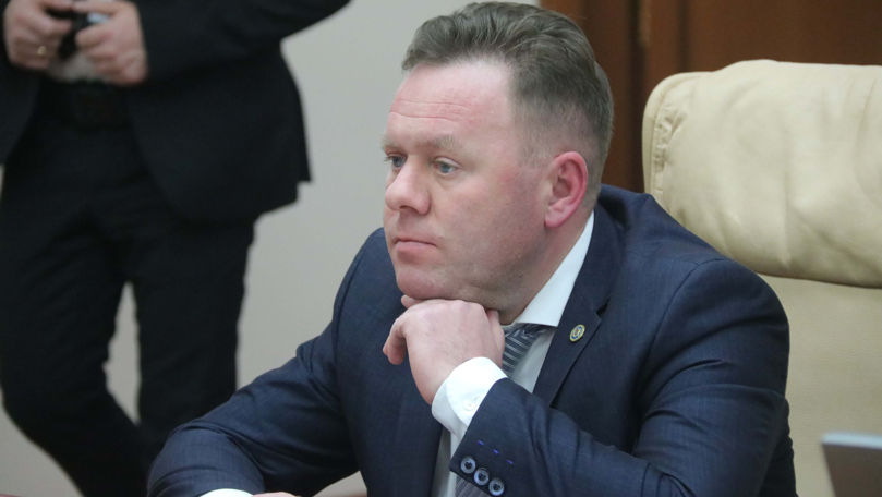 Flenchea: Situația în Transnistria, stabilă. O monitorizăm în continuare