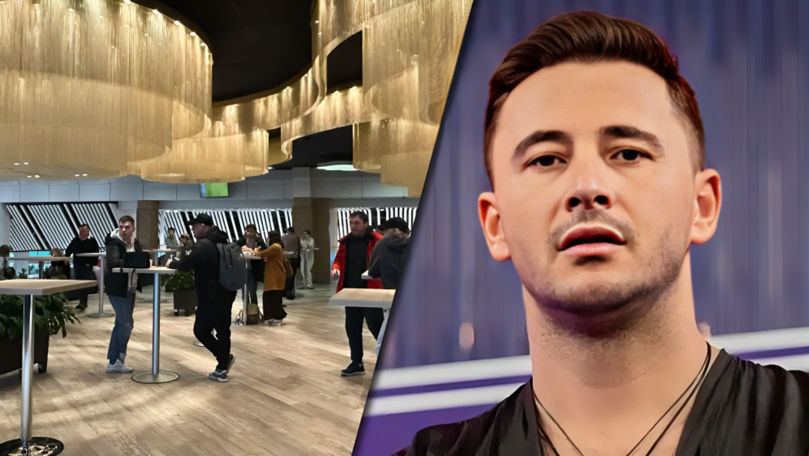 Crețu critică situația de la Aeroportul Chișinău: Au închis totul aici