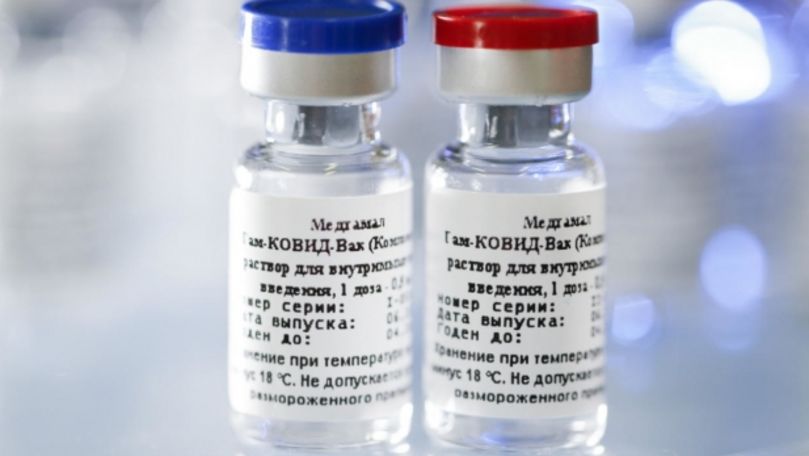 Rusia va furniza Indiei 100 de milioane de doze din vaccinul Sputnik V