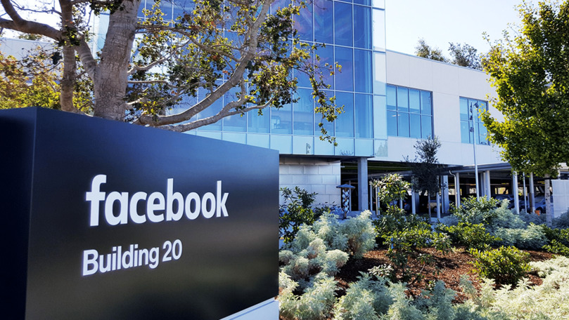 Angajații Facebook nu au acces în clădirea companiei: Ce s-a întâmplat