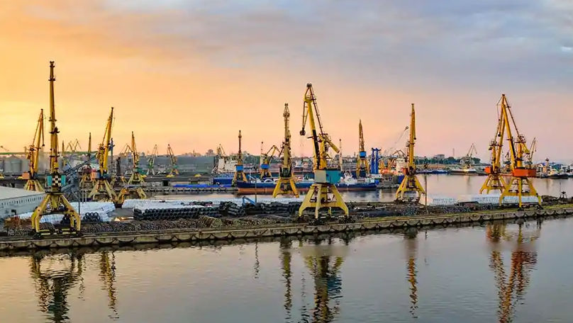 Румыния активно работает над инфраструктурой для послевоенного восстановления Украины.