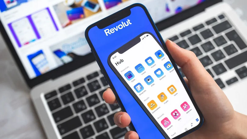 Afacerile din Moldova vor putea integra mai ușor PayPal și Revolut