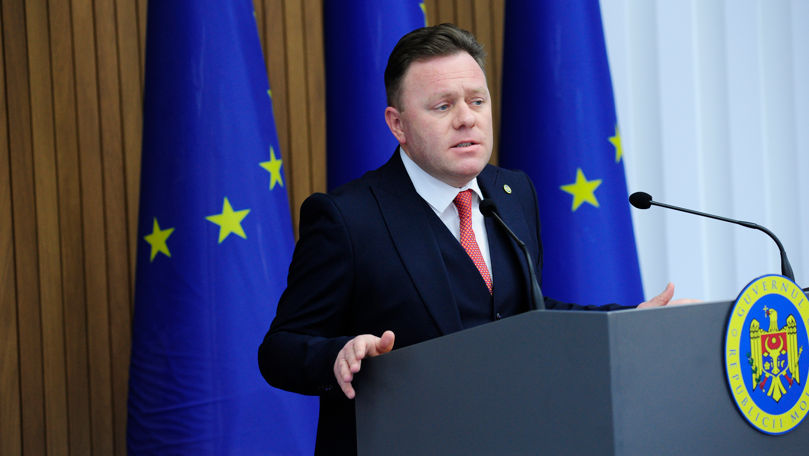 Expert: UE ar dori să vadă mai multă inițiativă din partea Chișinăului