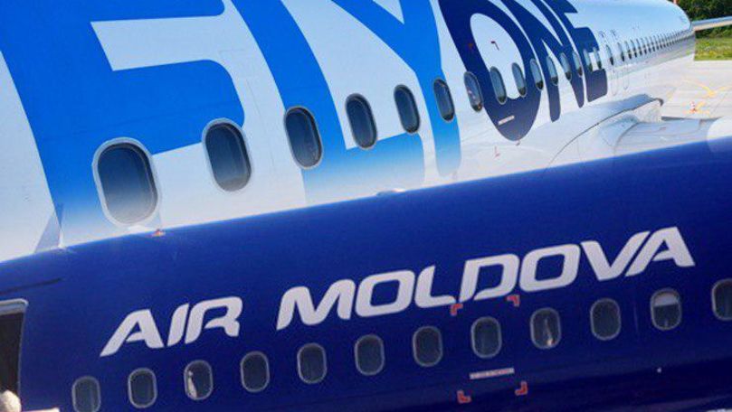 Минэкономики проверит деятельность Air Moldova и Fly One.