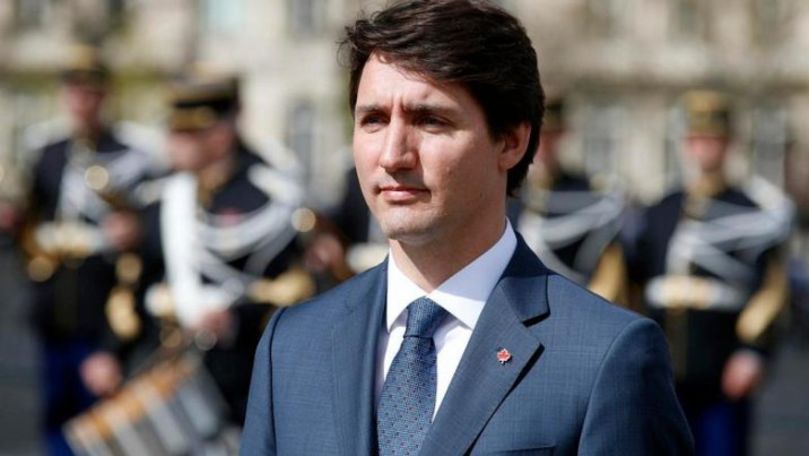 Canada cere ajutor aliaţilor pentru a rezolva disputa cu Arabia Saudită