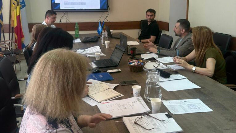 Migrația forței de muncă, sub lupa UE: R. Moldova, evaluată de experți