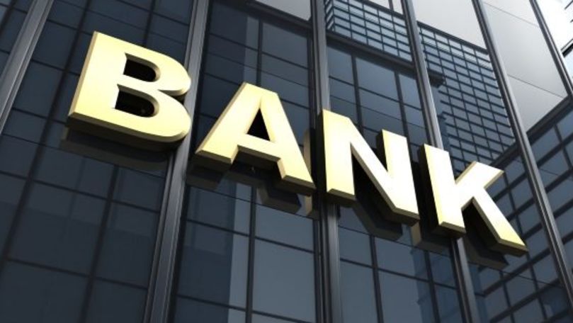 Singura bancă din Republica Moldova cu capital integral autohton