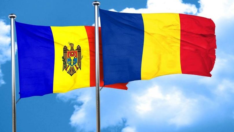 Торговля между Румынией и РМ в 2019 году превысила 2,2 млрд долларов.