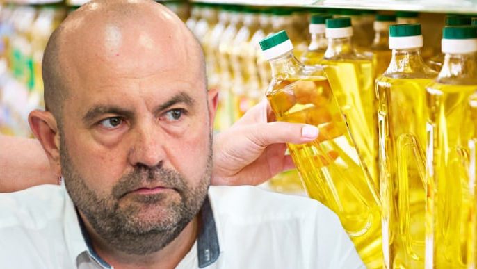 Deputat PAS, despre majorarea prețului la ulei: Este un monopol absolut