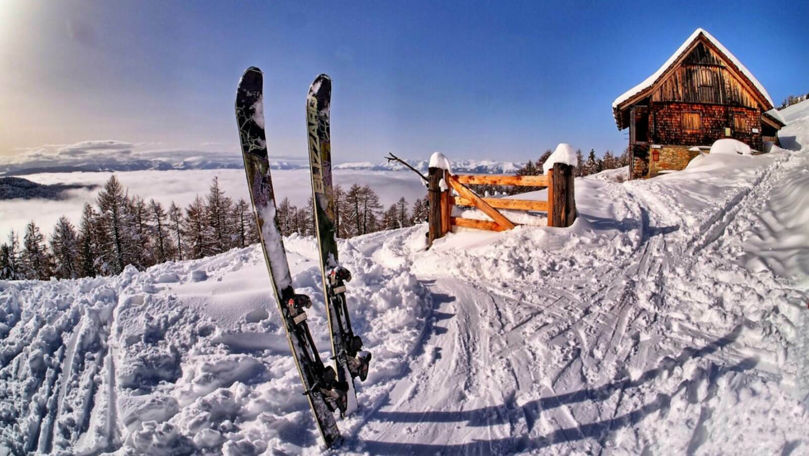 Vacanța la munte în Bulgaria, mai ieftină decât în România