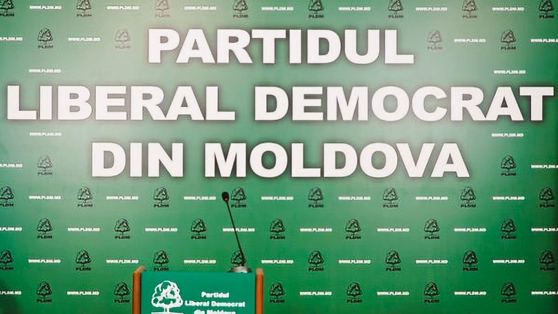PLDM a sesizat UE despre riscul utilizării de PAS a fondurilor publice