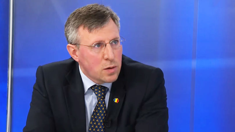 Chirtoacă: Unirea era înainte o sperietoare, acum e la un alt nivel.